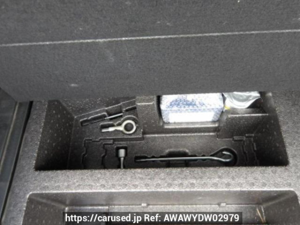 Used 2011 AT honda fit GE6 Image[35]