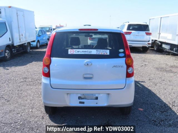 Used 2011 AT daihatsu mira L275S Image[5]