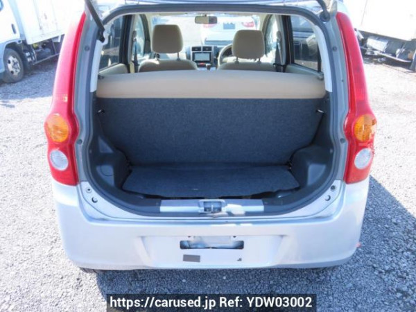 Used 2011 AT daihatsu mira L275S Image[8]
