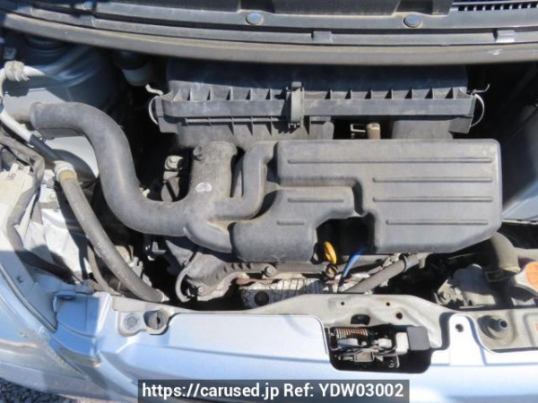 Used 2011 AT daihatsu mira L275S Image[11]