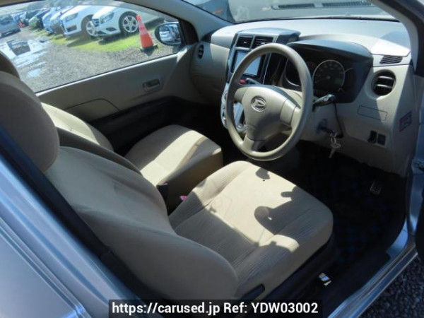 Used 2011 AT daihatsu mira L275S Image[13]