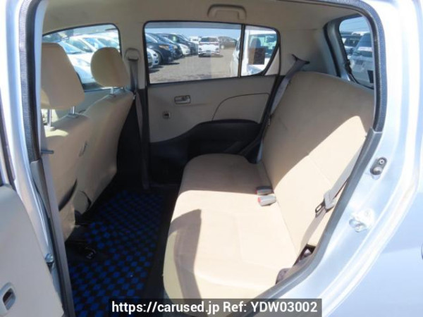 Used 2011 AT daihatsu mira L275S Image[18]