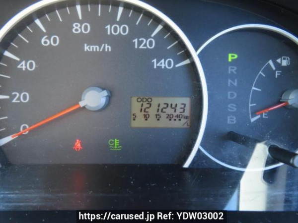 Used 2011 AT daihatsu mira L275S Image[22]