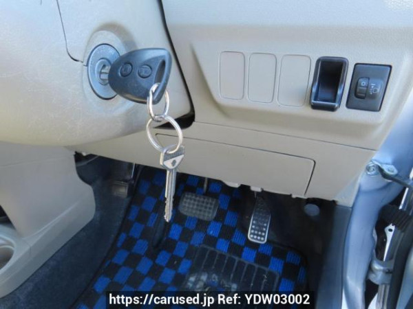 Used 2011 AT daihatsu mira L275S Image[27]