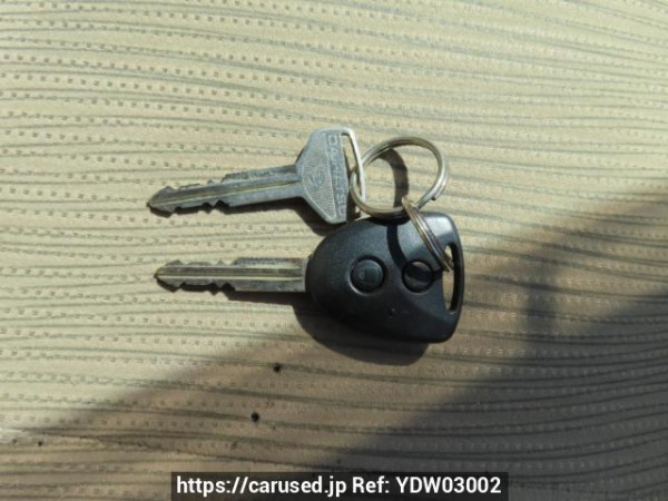 Used 2011 AT daihatsu mira L275S Image[29]