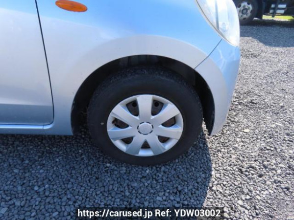 Used 2011 AT daihatsu mira L275S Image[32]