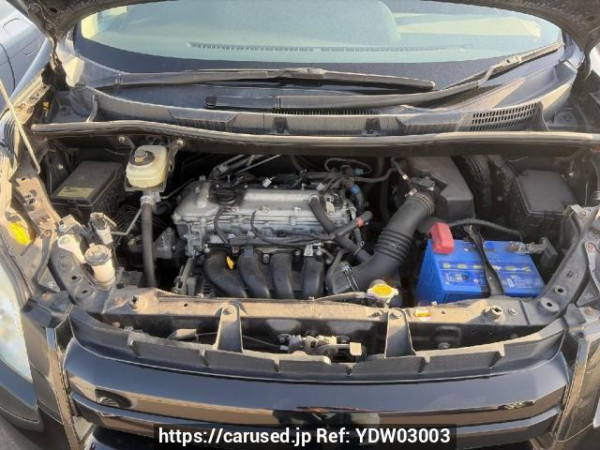 Used 2007 AT toyota noah ZRR70W Image[5]