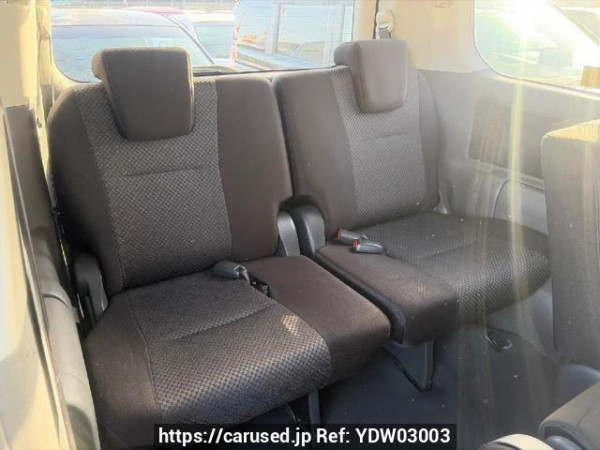 Used 2007 AT toyota noah ZRR70W Image[11]