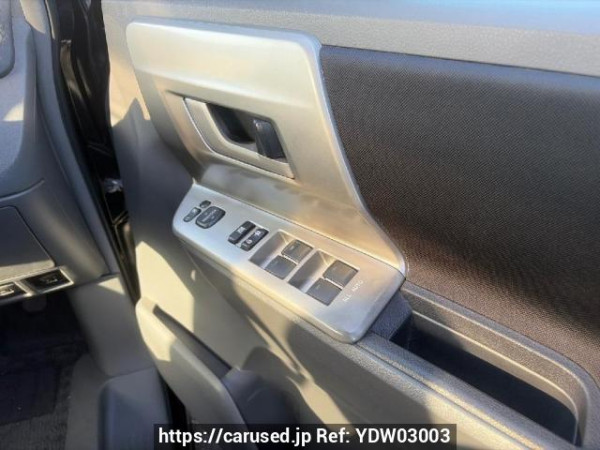 Used 2007 AT toyota noah ZRR70W Image[15]