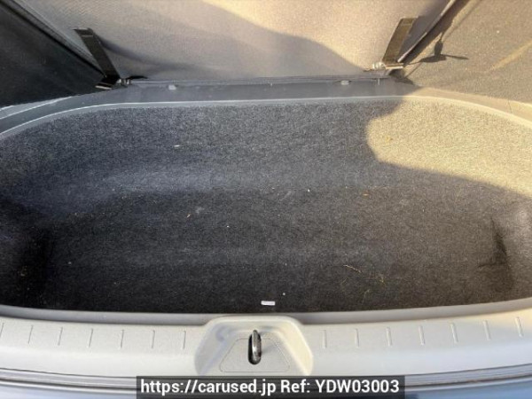 Used 2007 AT toyota noah ZRR70W Image[16]