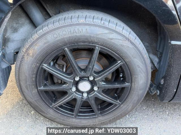 Used 2007 AT toyota noah ZRR70W Image[17]