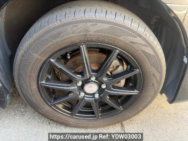 Used 2007 AT toyota noah ZRR70W Image[18]