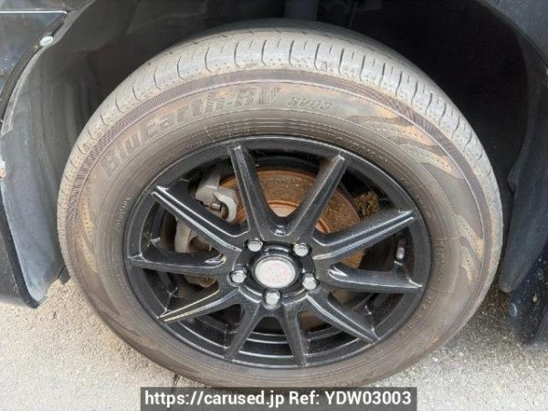 Used 2007 AT toyota noah ZRR70W Image[19]