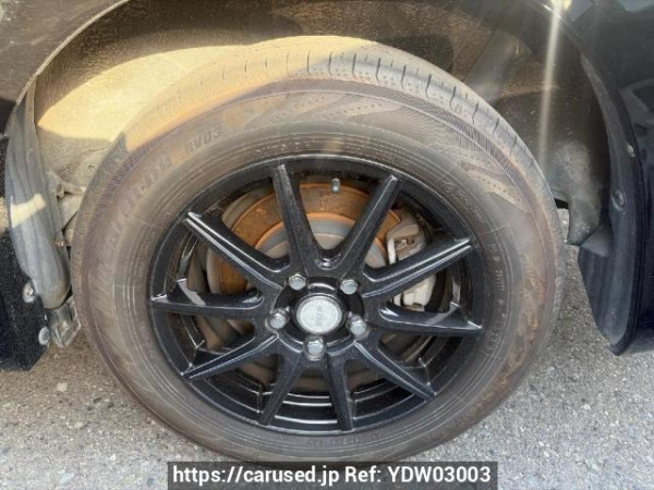 Used 2007 AT toyota noah ZRR70W Image[20]