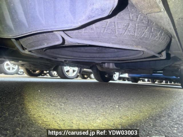 Used 2007 AT toyota noah ZRR70W Image[21]