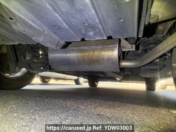 Used 2007 AT toyota noah ZRR70W Image[23]