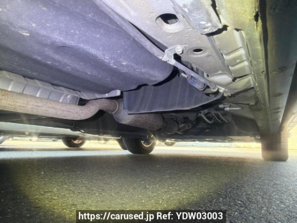 Used 2007 AT toyota noah ZRR70W Image[24]