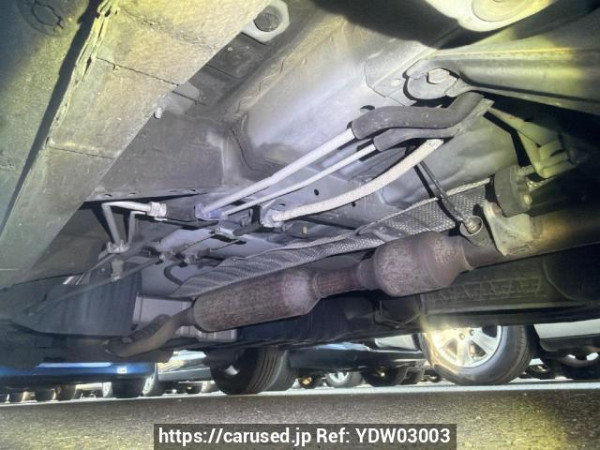 Used 2007 AT toyota noah ZRR70W Image[25]