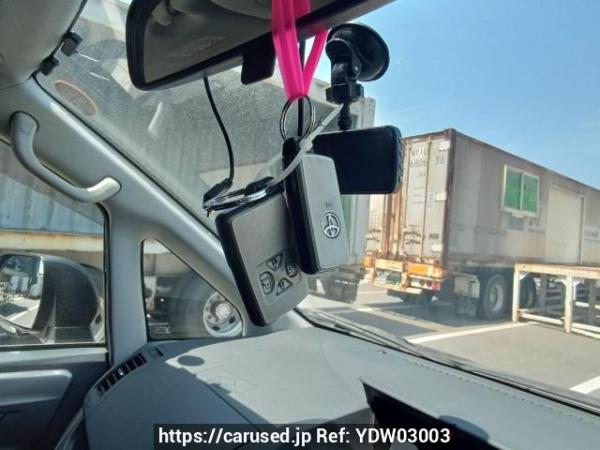 Used 2007 AT toyota noah ZRR70W Image[26]