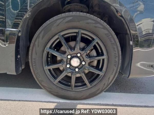 Used 2007 AT toyota noah ZRR70W Image[27]