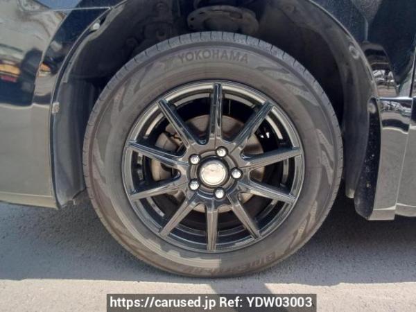 Used 2007 AT toyota noah ZRR70W Image[28]