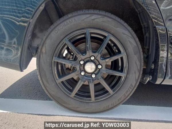 Used 2007 AT toyota noah ZRR70W Image[29]