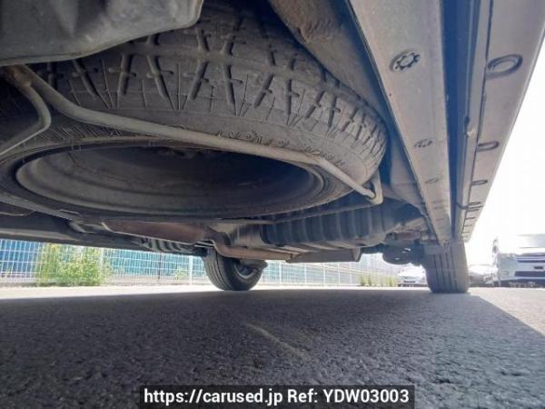 Used 2007 AT toyota noah ZRR70W Image[34]