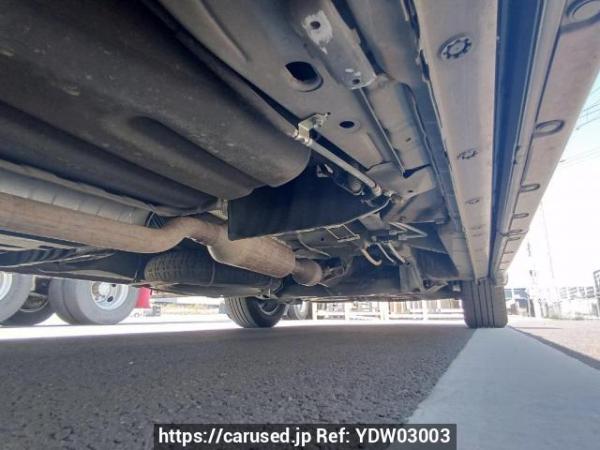 Used 2007 AT toyota noah ZRR70W Image[36]