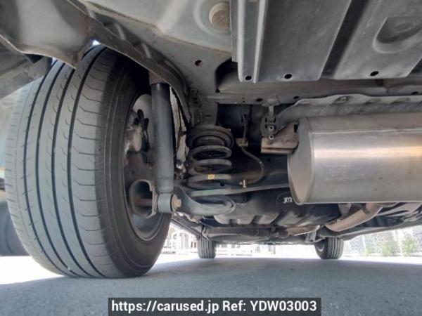 Used 2007 AT toyota noah ZRR70W Image[37]