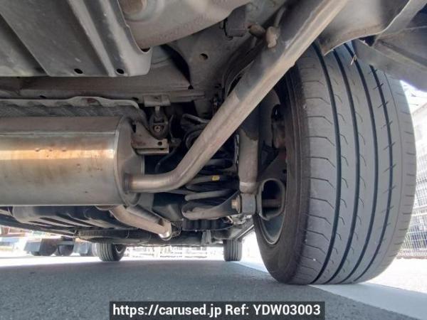 Used 2007 AT toyota noah ZRR70W Image[38]