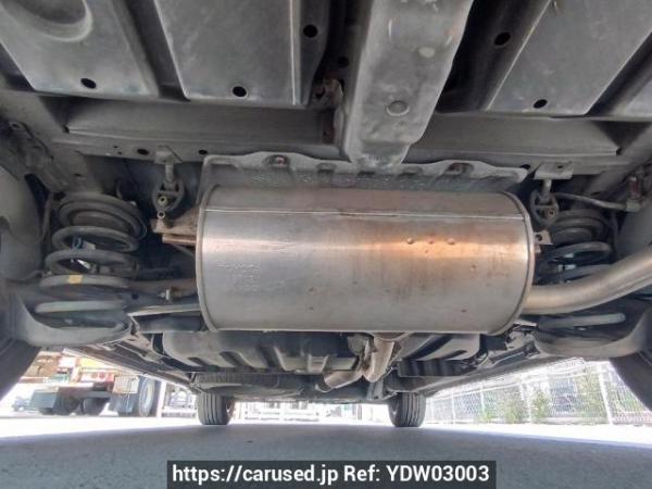 Used 2007 AT toyota noah ZRR70W Image[39]