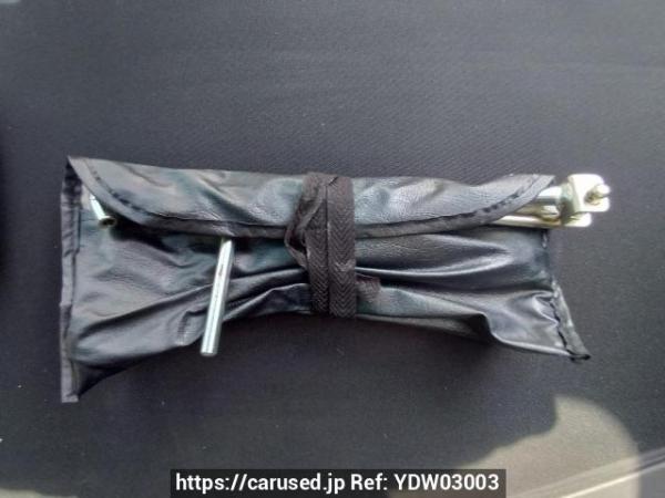 Used 2007 AT toyota noah ZRR70W Image[41]