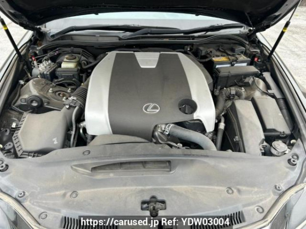 Used 2015 AT lexus is GSE30 Image[9]