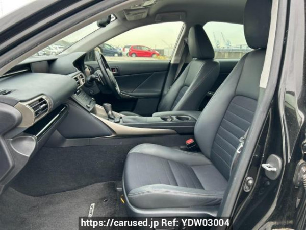 Used 2015 AT lexus is GSE30 Image[13]