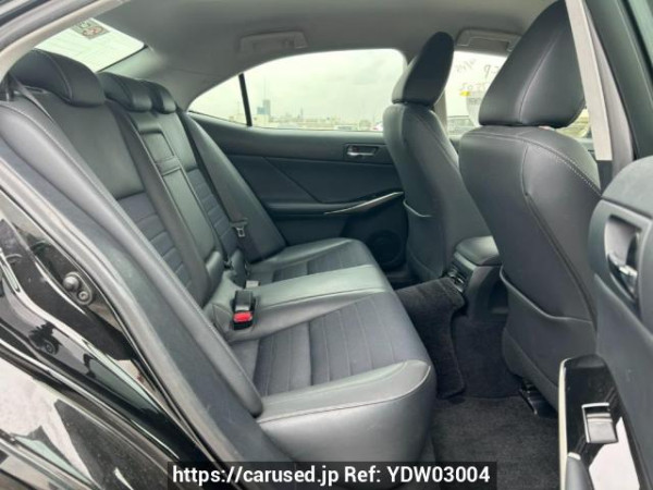 Used 2015 AT lexus is GSE30 Image[14]