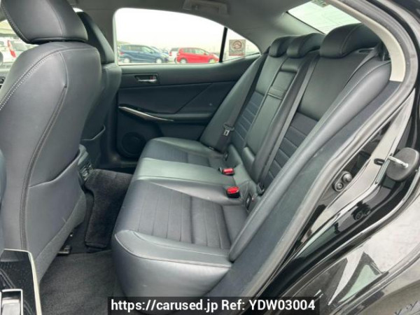 Used 2015 AT lexus is GSE30 Image[15]