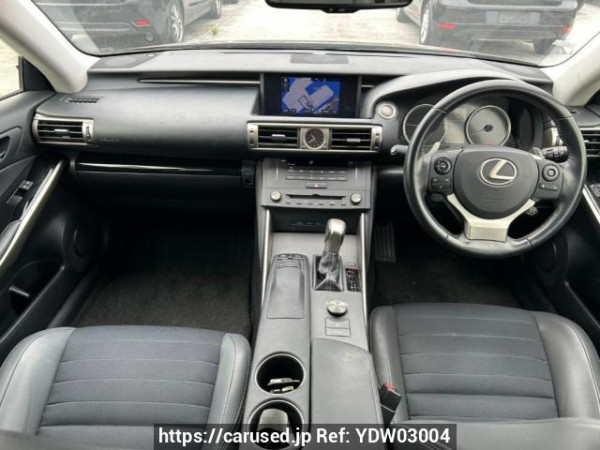 Used 2015 AT lexus is GSE30 Image[16]