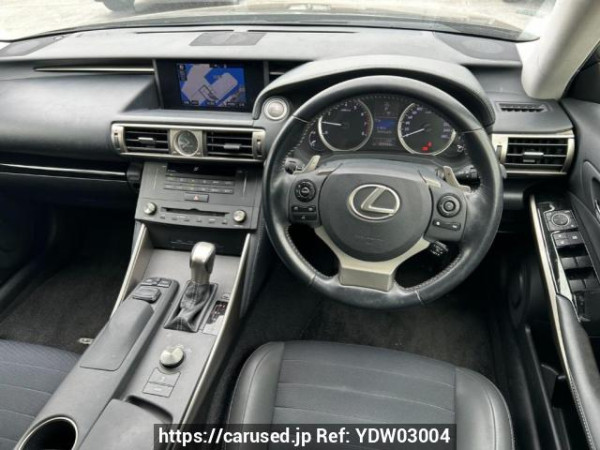 Used 2015 AT lexus is GSE30 Image[19]