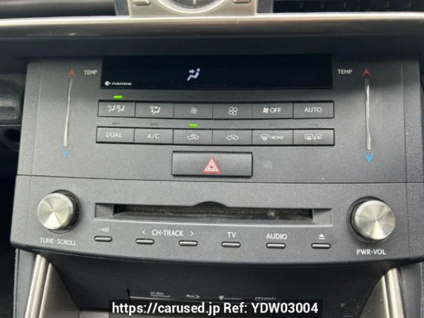 Used 2015 AT lexus is GSE30 Image[21]