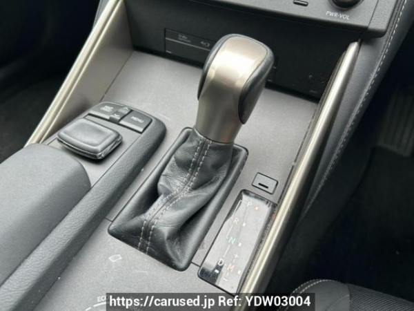 Used 2015 AT lexus is GSE30 Image[22]