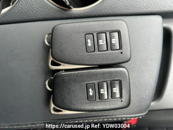 Used 2015 AT lexus is GSE30 Image[28]