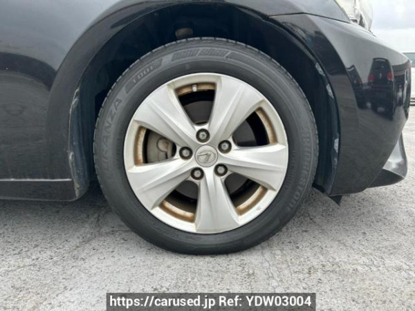 Used 2015 AT lexus is GSE30 Image[29]