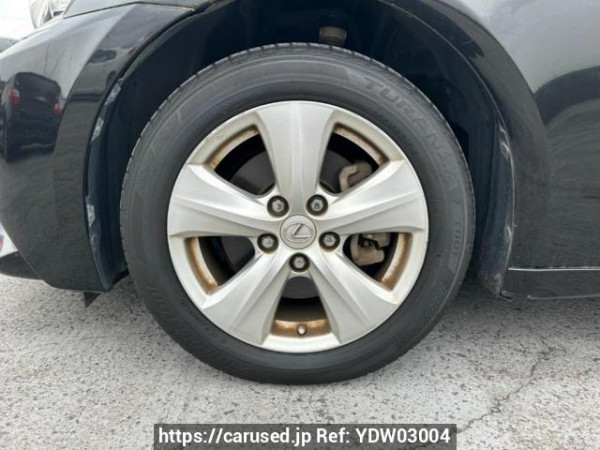 Used 2015 AT lexus is GSE30 Image[30]