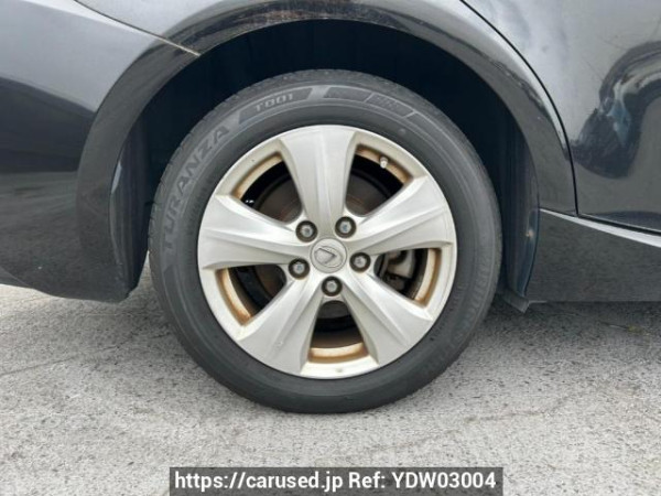 Used 2015 AT lexus is GSE30 Image[31]