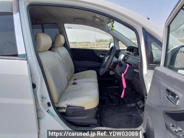 Used 2007 AT daihatsu move L175S Image[12]