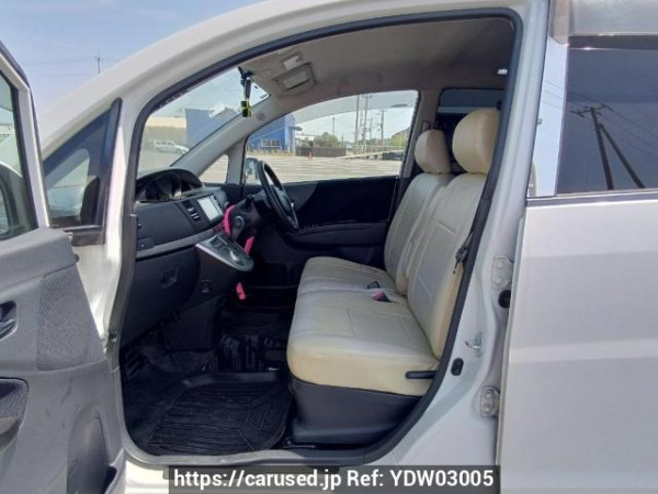 Used 2007 AT daihatsu move L175S Image[13]
