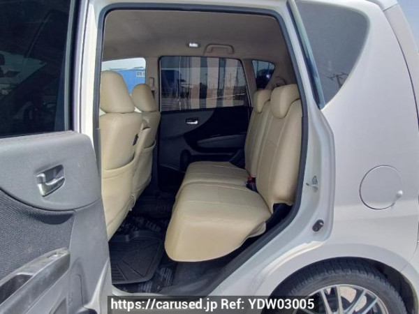 Used 2007 AT daihatsu move L175S Image[15]
