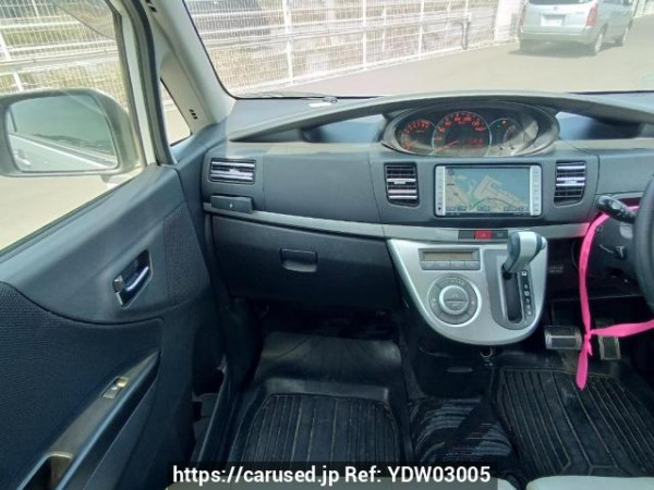 Used 2007 AT daihatsu move L175S Image[17]