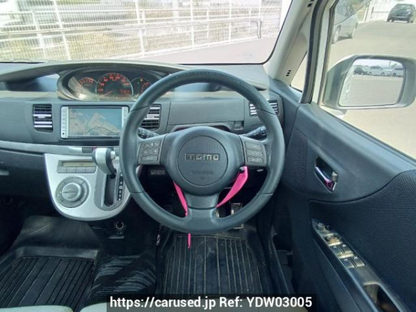 Used 2007 AT daihatsu move L175S Image[18]