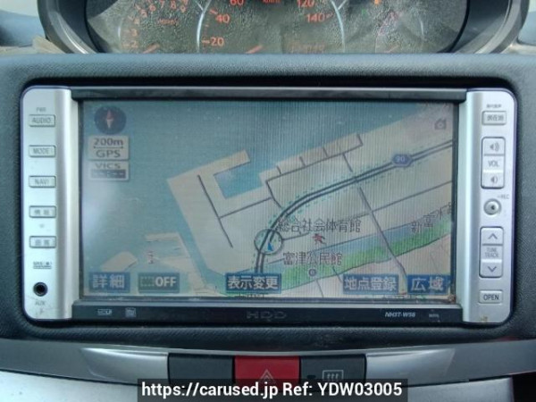 Used 2007 AT daihatsu move L175S Image[19]